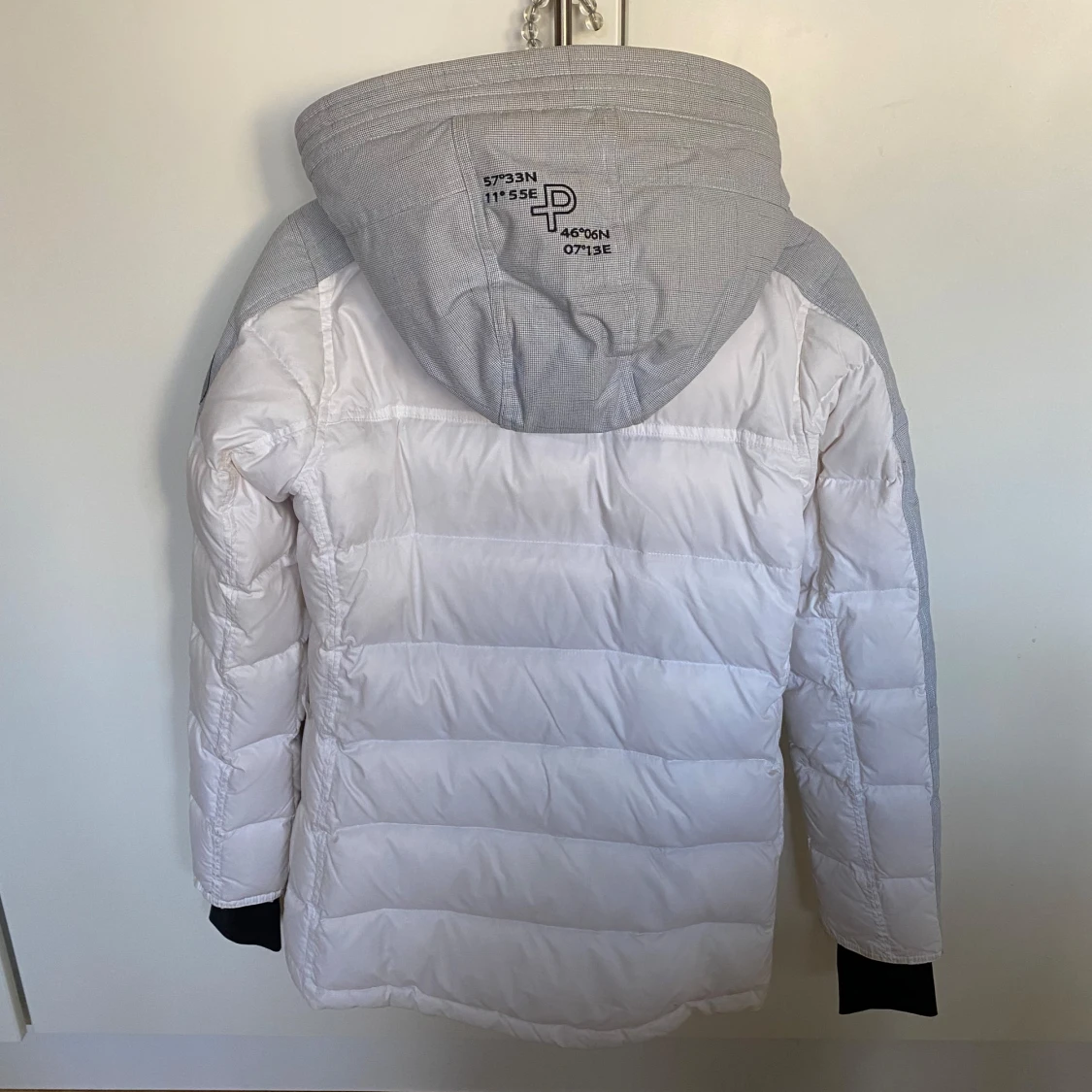 Pelle P skidjacka  - 90