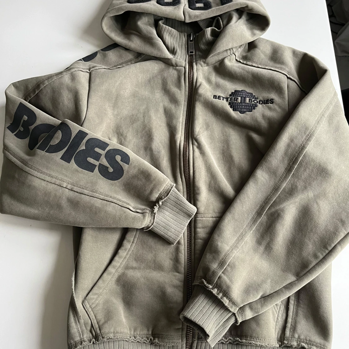 PRO Better Bodies Hood