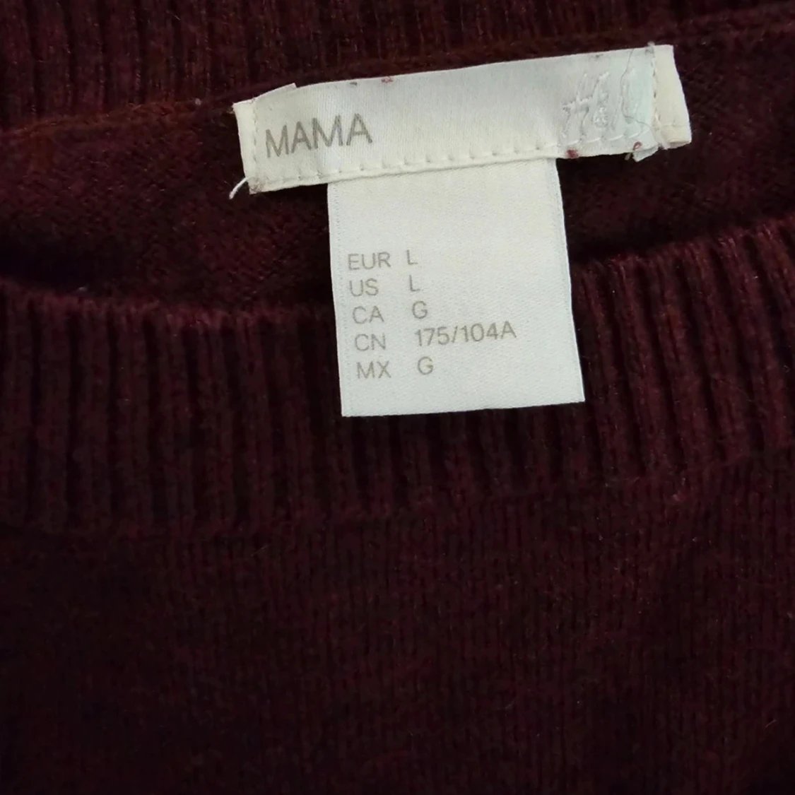 Klänning H&M  - 91