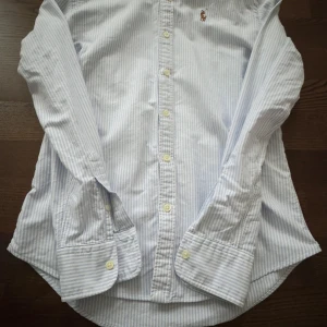 Ralph Lauren skjorta  - Ralph Lauren skjorta i bra skick 