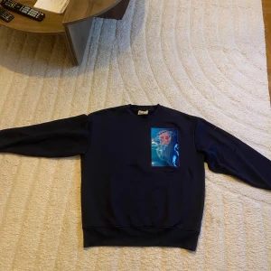 Acne studios tröja - Cool acne tröja i storlek S. Använd fåtal gånger.