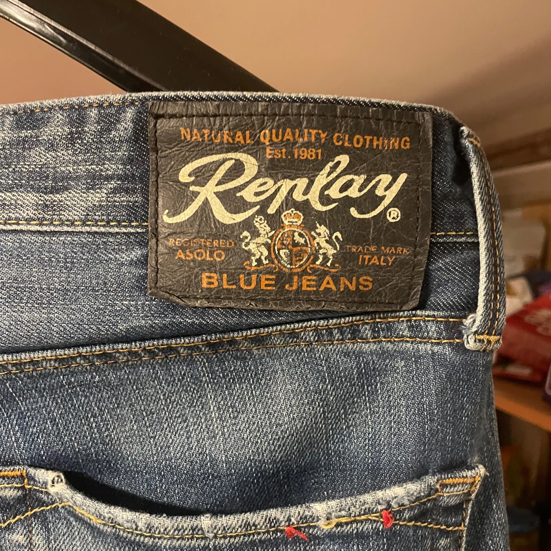 Replay jeans  - 90