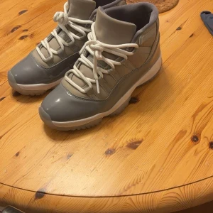 Jordan 11 cool grey - Cool Grey