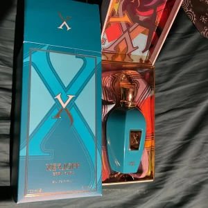 XERJOFF ERBA PURA - Tjena säljer min helt nya XERJOFF ERBA PURA ny pris är 3000 Priset är inte hackat i sten