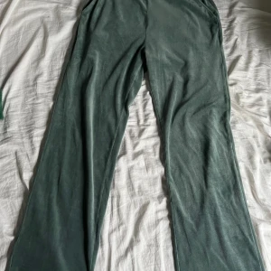 Mjukisbyxor - Supermysigt mjukisbyxor.