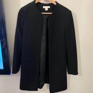 Jacka från h&m - Storlek 34