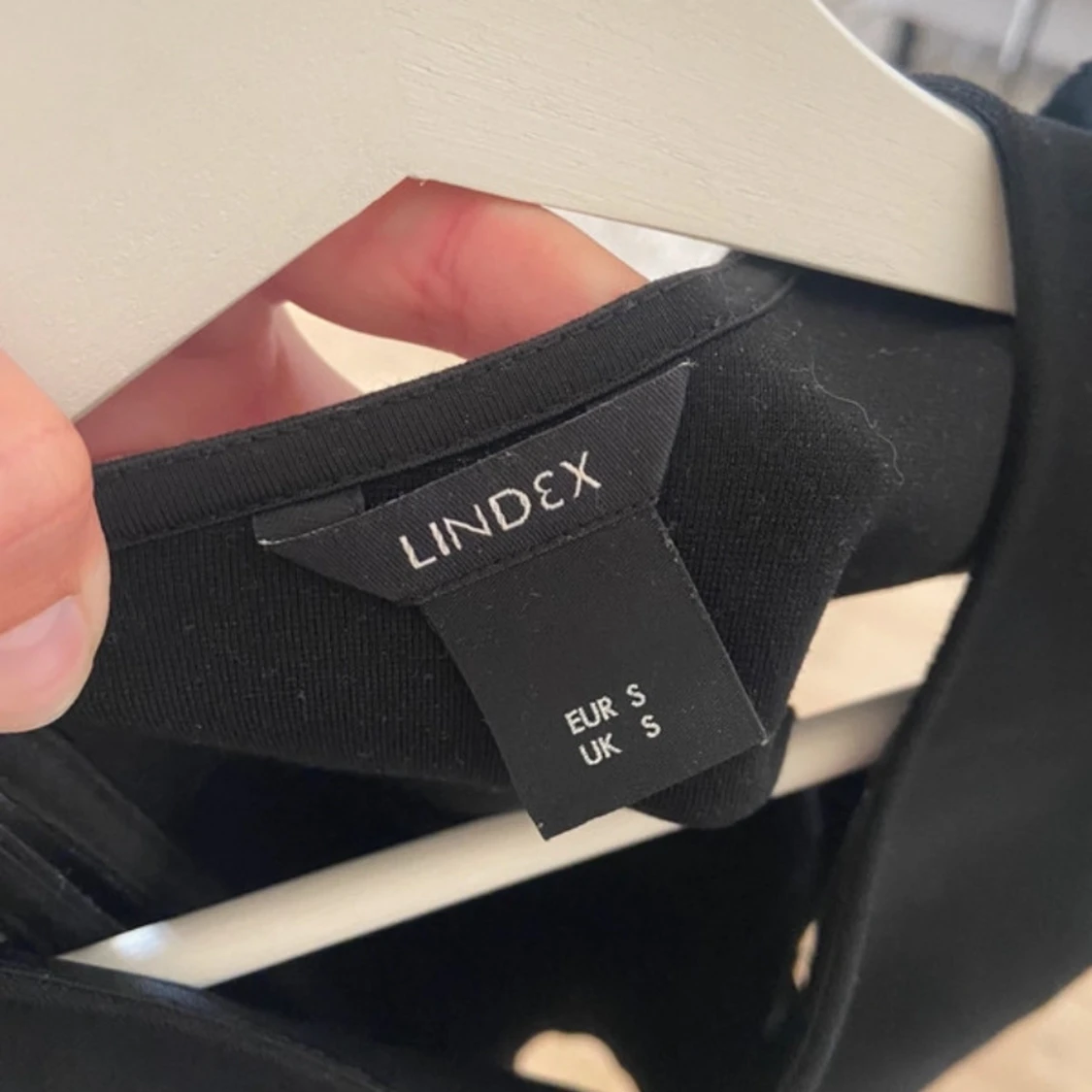 Top från lindex - 91