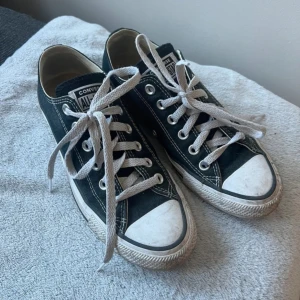 Converse  - Converse  Fint skick  Storlek 38 