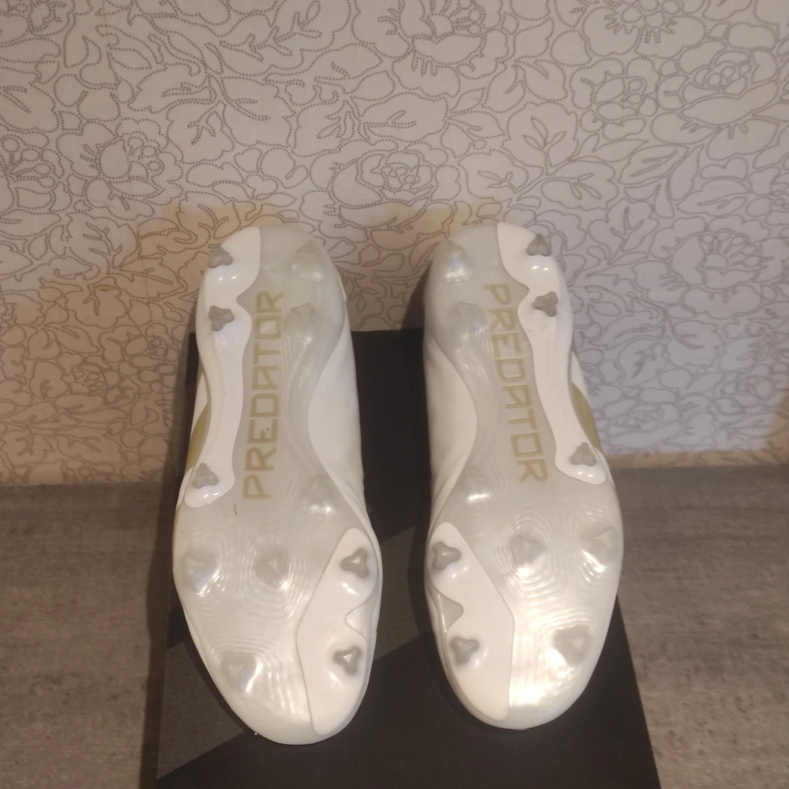 Adidas predator  - 91