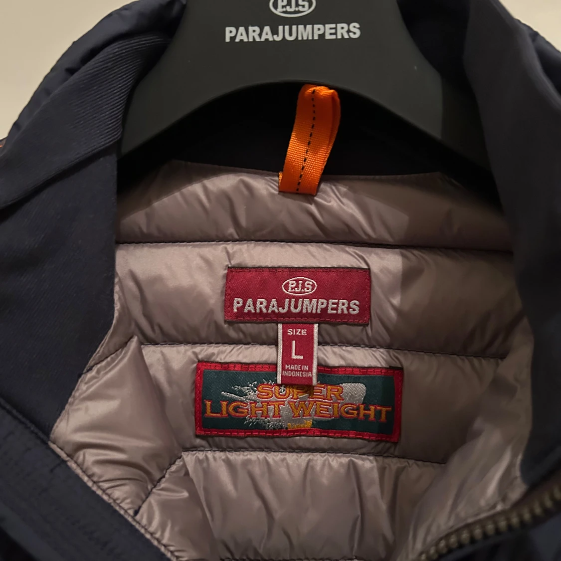 Parajumpers väst - 90