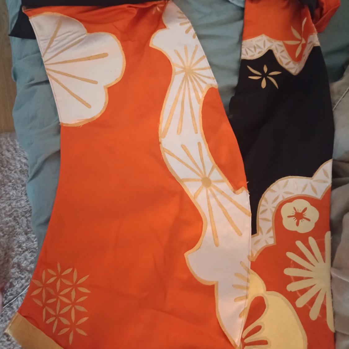 Yoimiya cosplay handmade+ shoes - 1