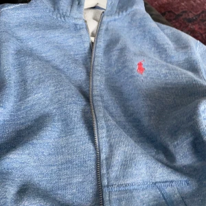 Snygg Polo Hood tröja - Polo Ralf Lauren Hoodtröja