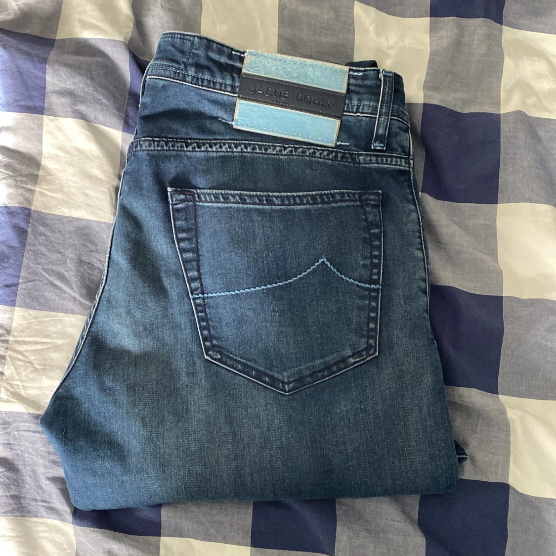 Jacob cohen jeans