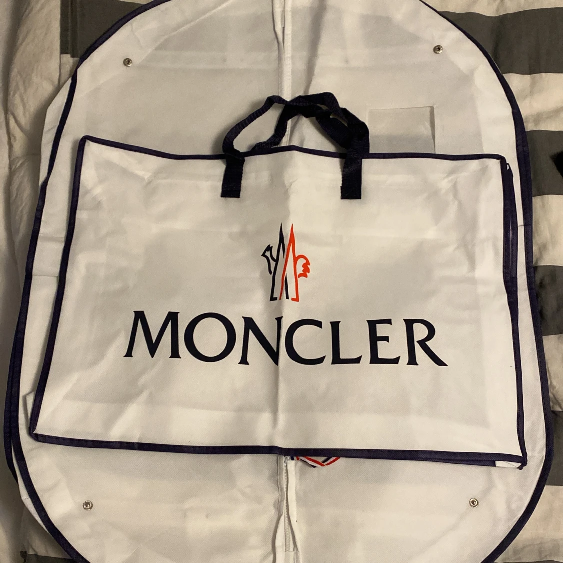 Moncler cardigan  - 91