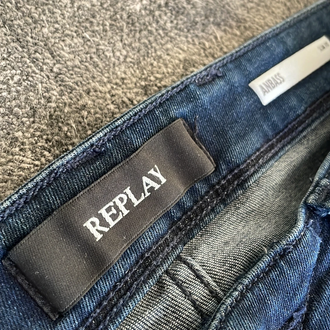 Replay jeans - 90