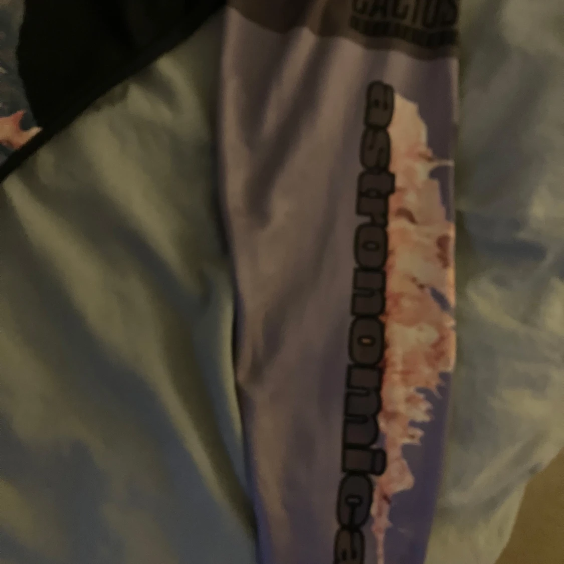 Cactus Jack Gaming Shirt - 2