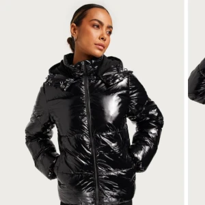 Vinterjacka Nelly  - Jag säljer denna jättefina jacka från Nelly💕i storlek M  