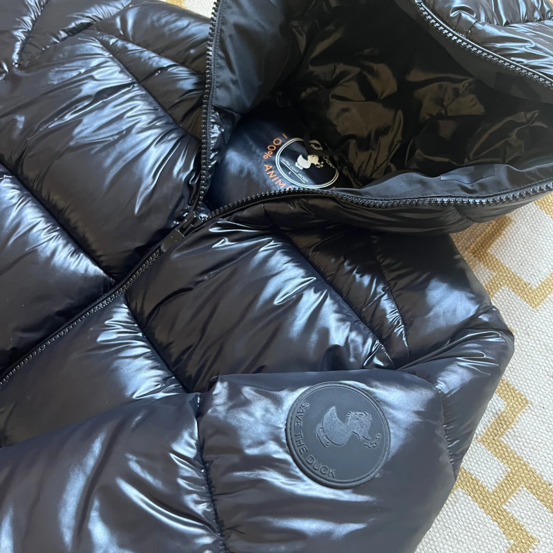 Save The Duck Vinterjacka - 90