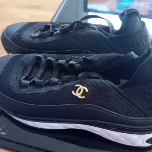 Skor - Jättefina skor som tyvärr var för små för mig