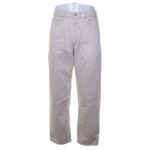 Jeans  - Jeans, aldrig andvända. Har legat i garderob. (Inte strykna)