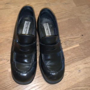 Vagabond loafers - Super fina och bekväma loafers som för det mesta bara använts av min mormor :)