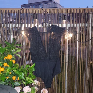 Spetsbody - Spetsbody. Frakt tillkommer 