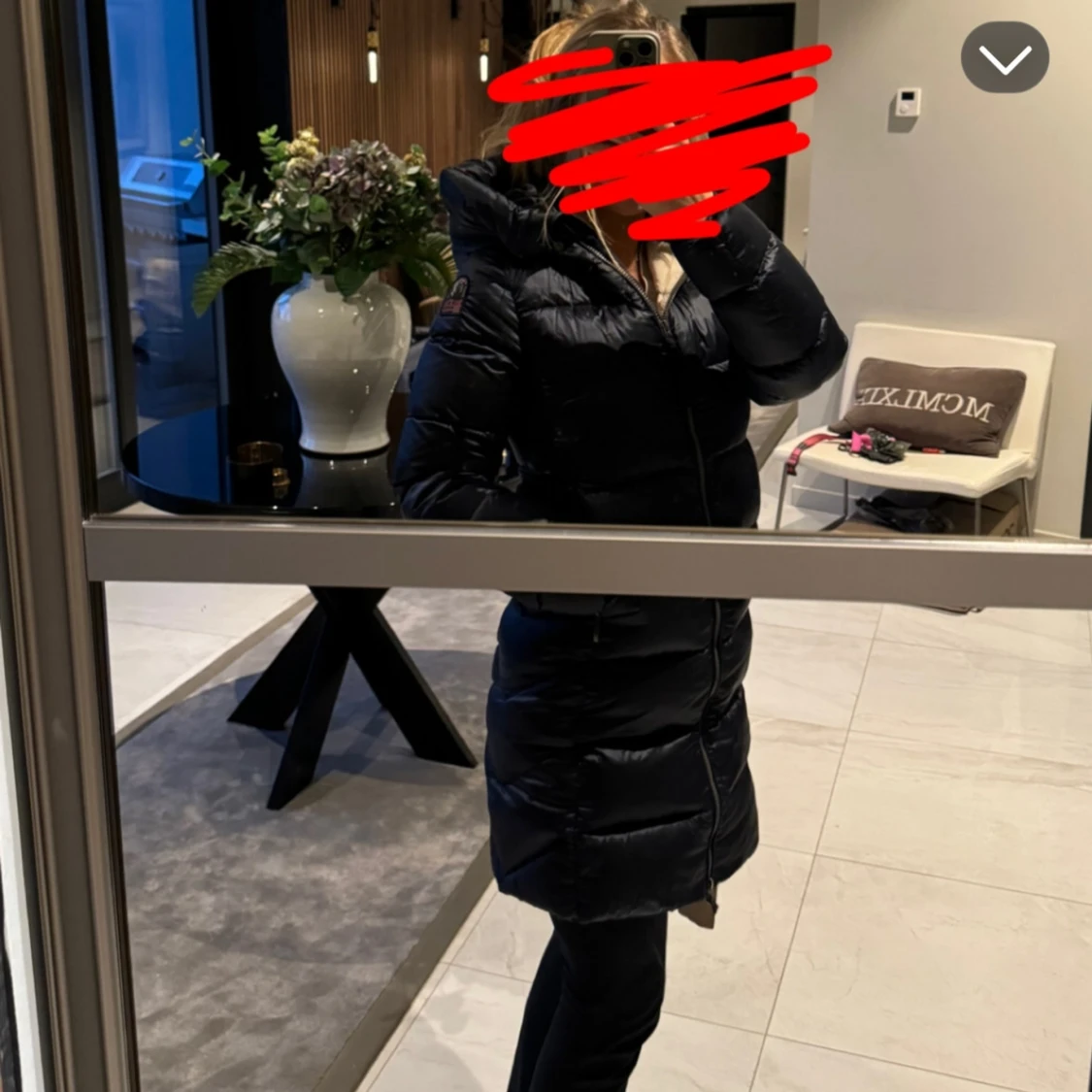 Parajumper Marion - 90