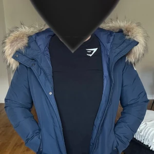 Dolomite vinterjacka M - Vinterjacka från Dolomite i strl M Nypris ca 5500kr