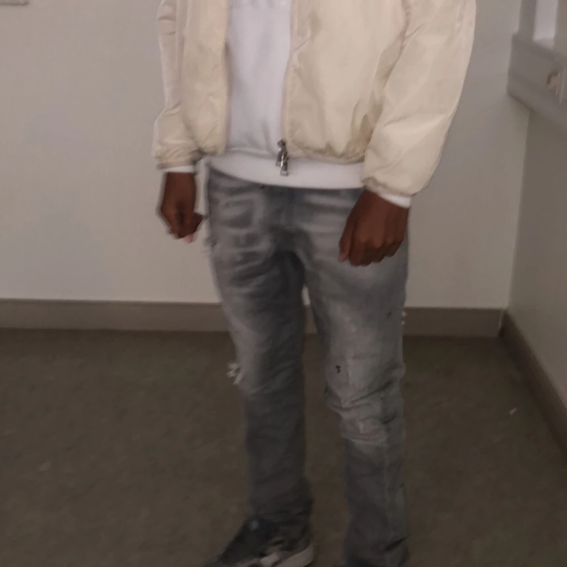 Monclear Vindjacka - 90