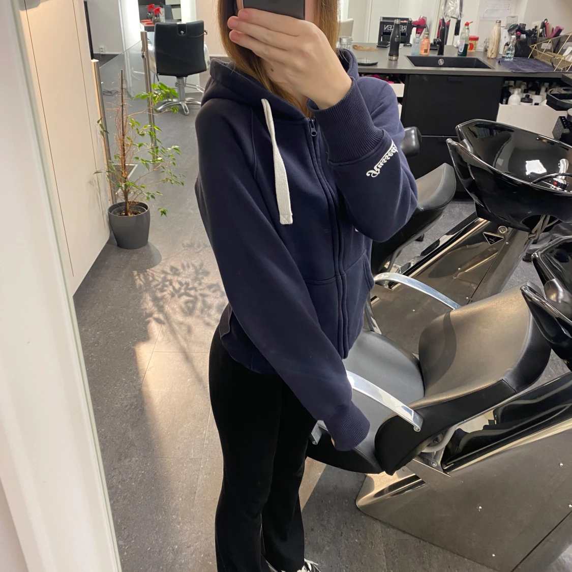 Russemerch zip up - 91