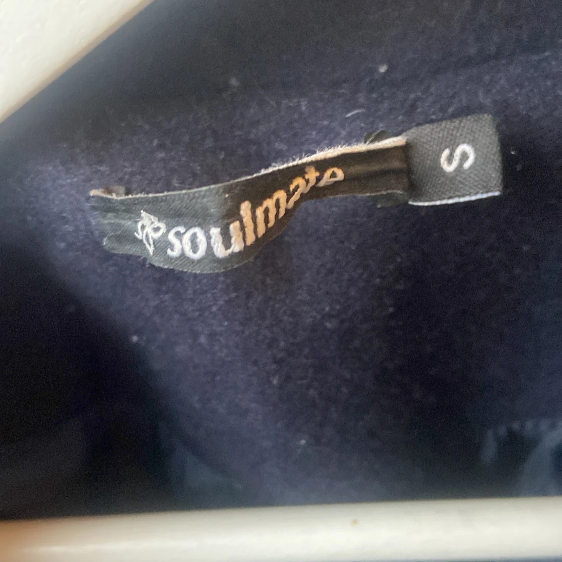 Höst/vår jacka - 93