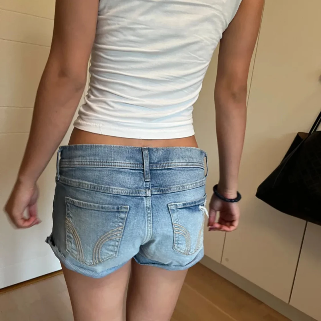 Hollister shorts! - 1