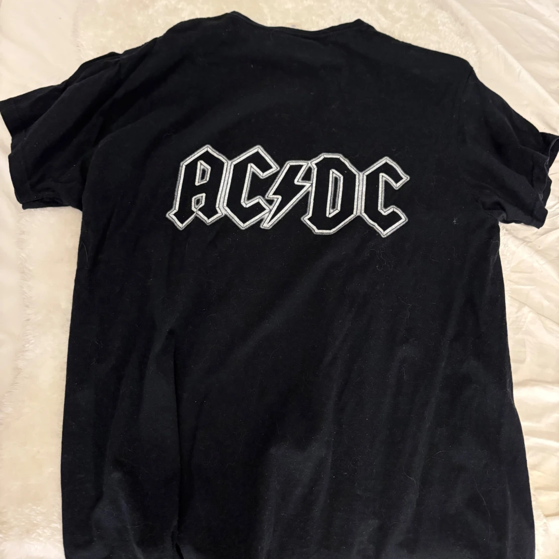 AC/DC T-shirt - 90