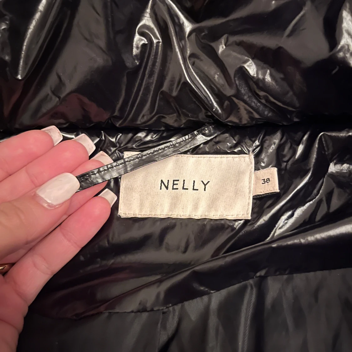 Vinterjacka NELLY  - 91