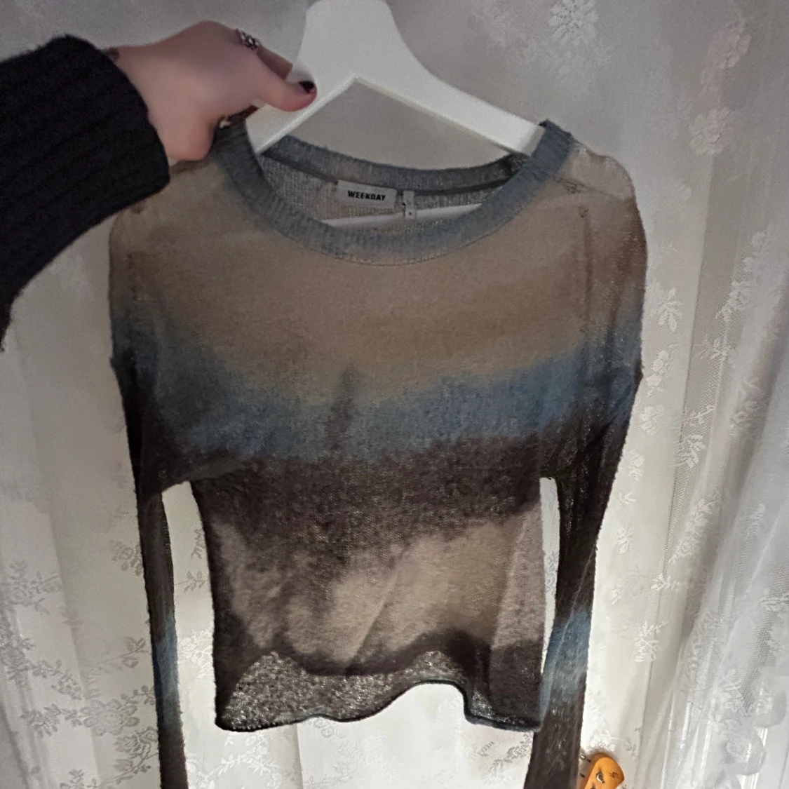 weekday tröja