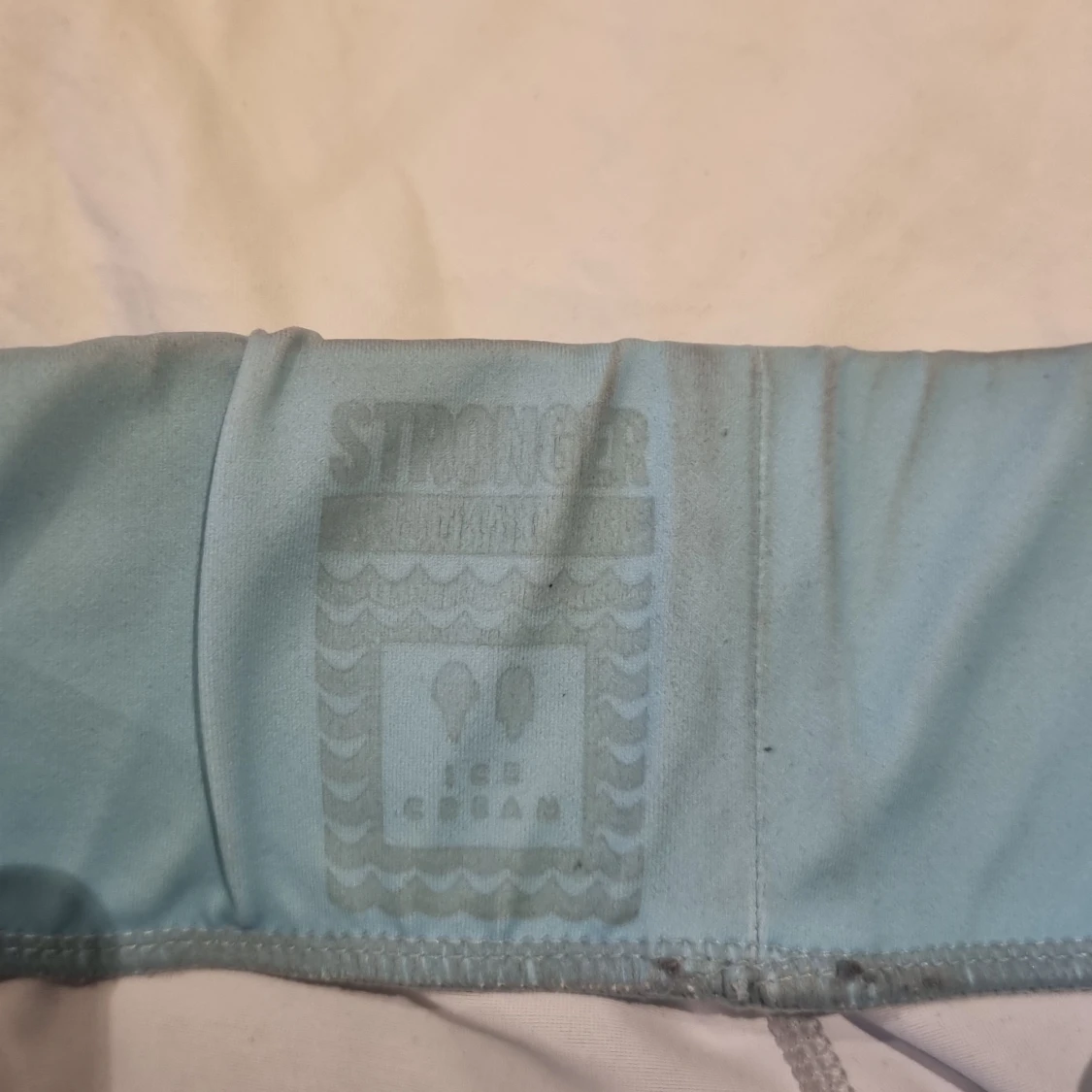 Stronger thights  - 90