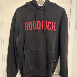 Hoodrich hoodie bra skick