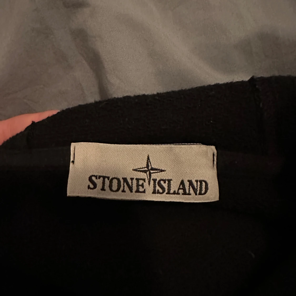 Stone Island Hoodie - 92