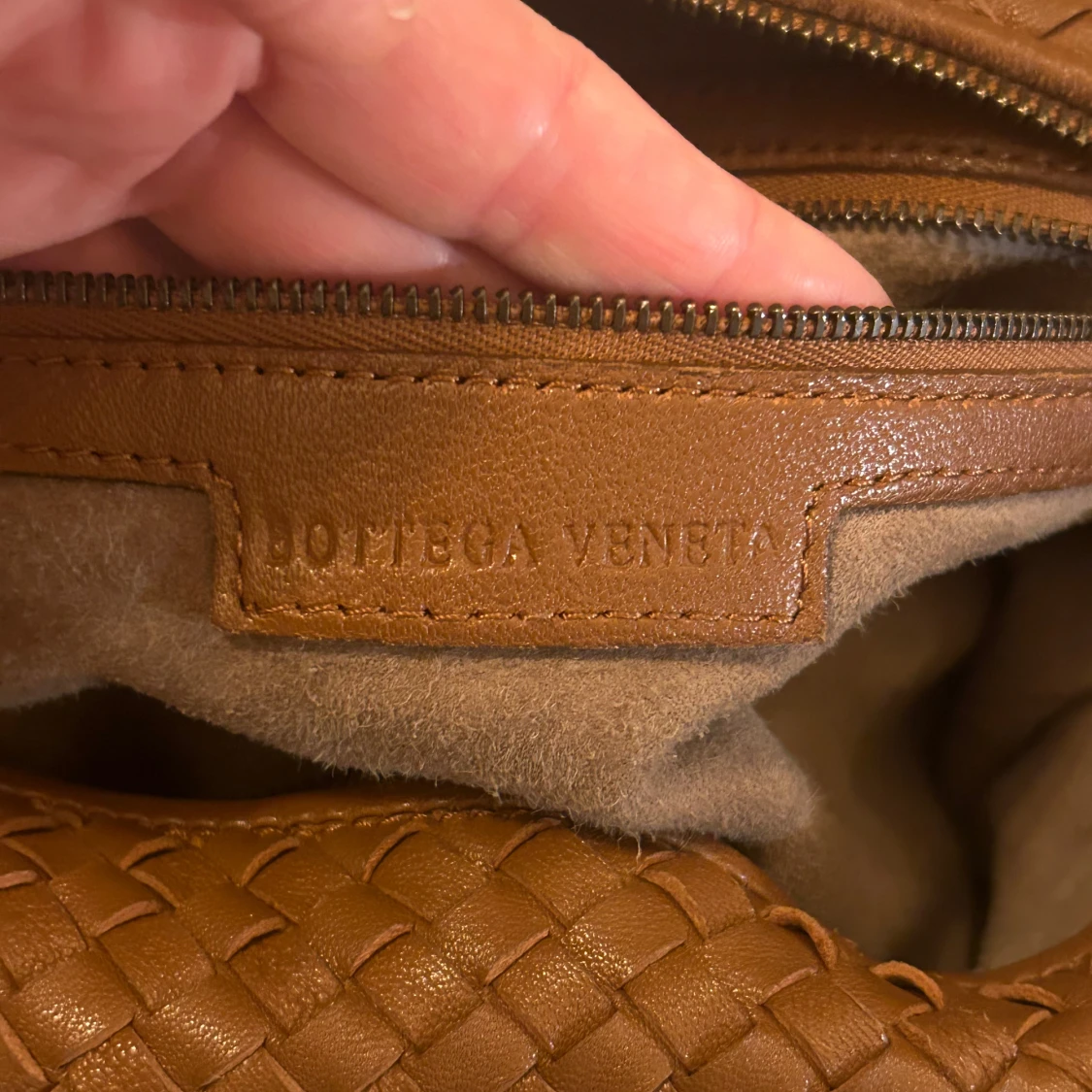 Bottega väska  - 91