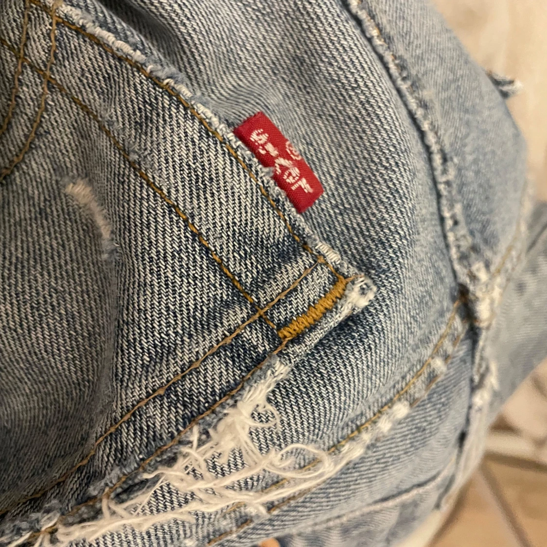 Levis jeans  - 91