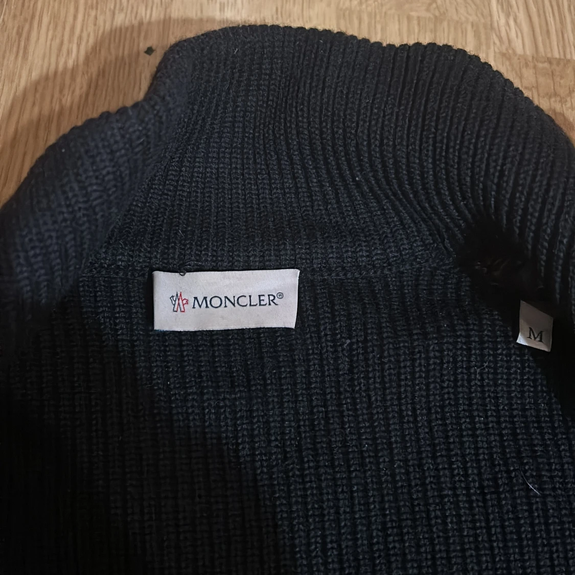 moncler cardigan Äkta - 91