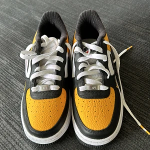 Air Force 1 - Nike Air Force 1 Aldrig använda  Stl 38