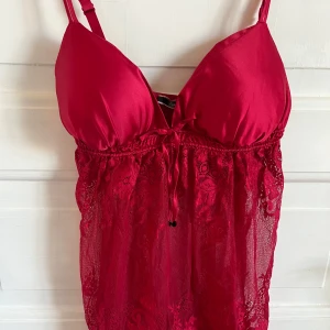 linne - gulligt lingere linne
