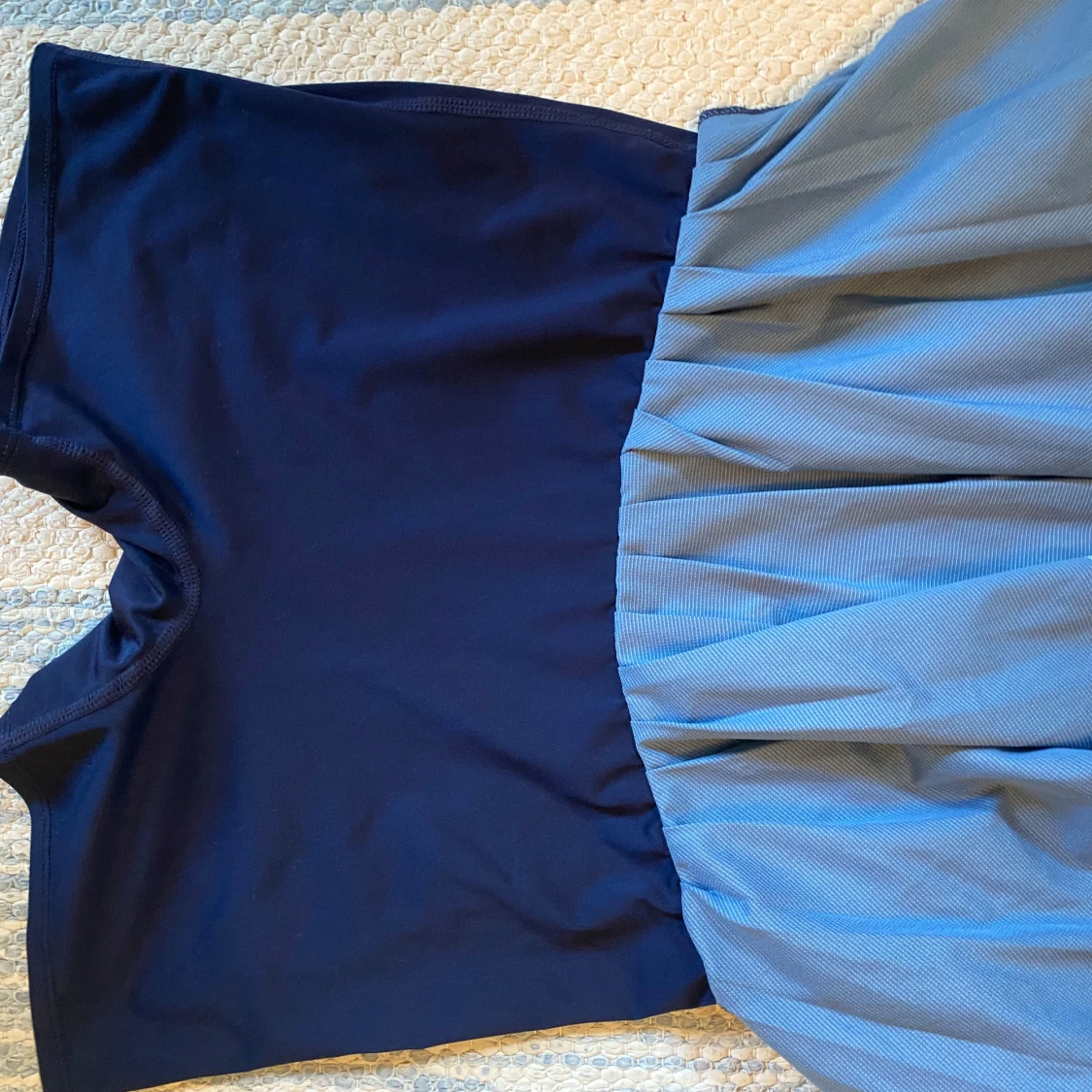 Nike tenniskjol  - 90