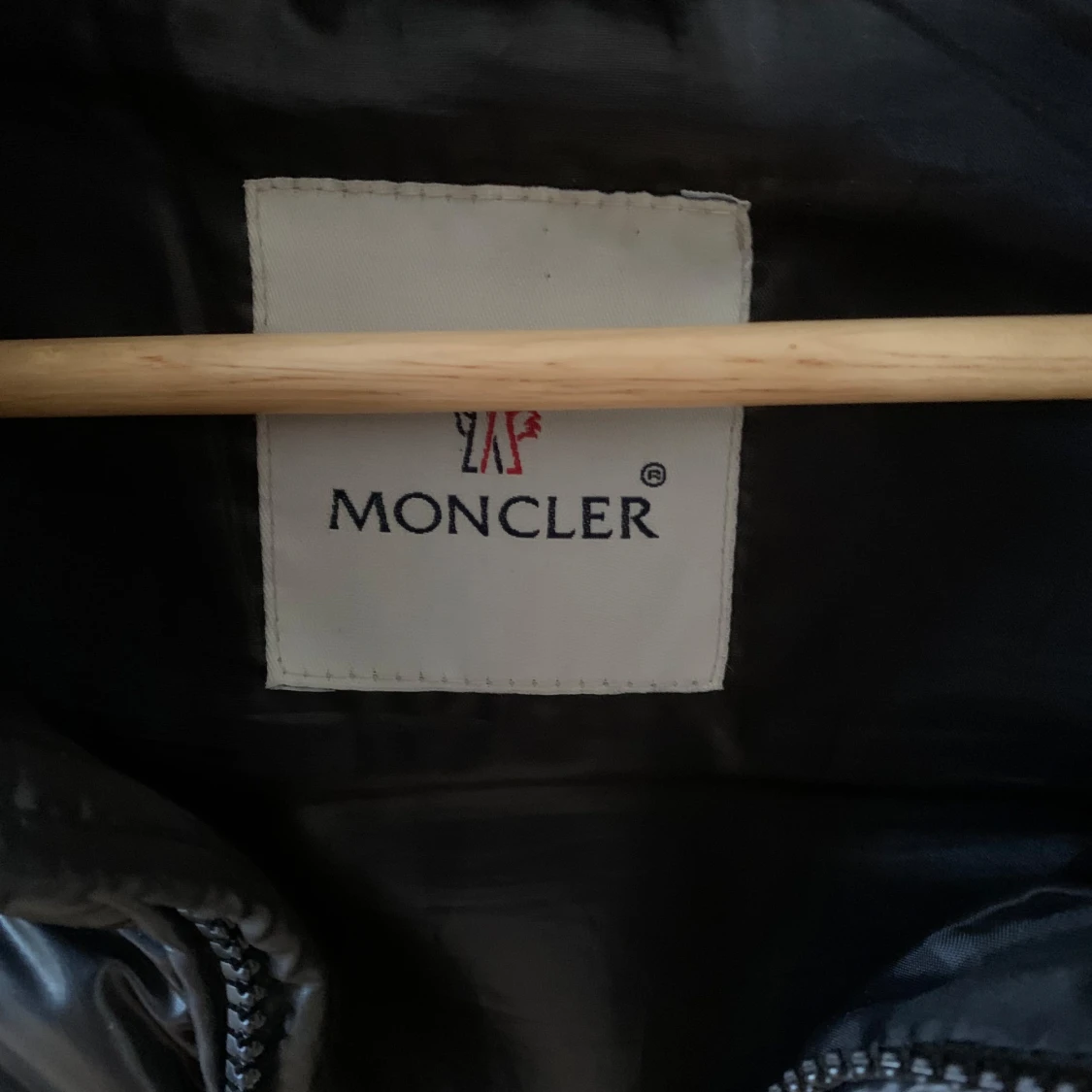 Moncler vinterjacka  - 91