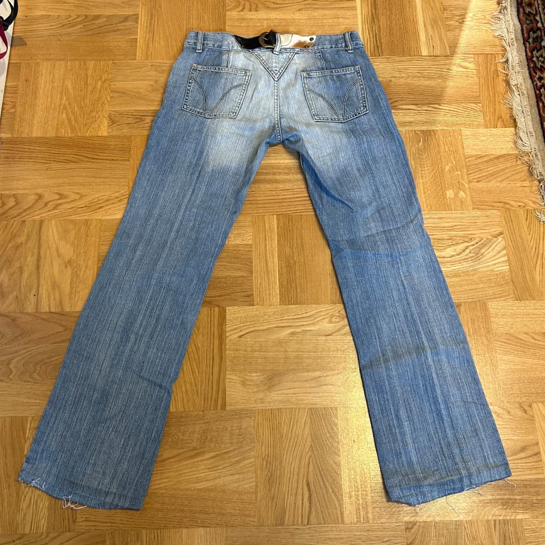 Vintage D&G jeans - 91