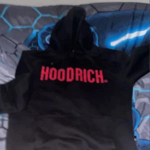 Hoodrich hoodie - Ny