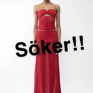 Arakii - Söker detta set/kjol från arakii. Helst i storlek xs,s eller medium😊💕