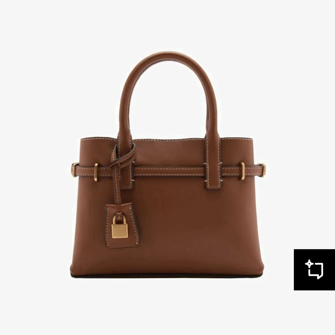 Mango väska SÖKES - 1