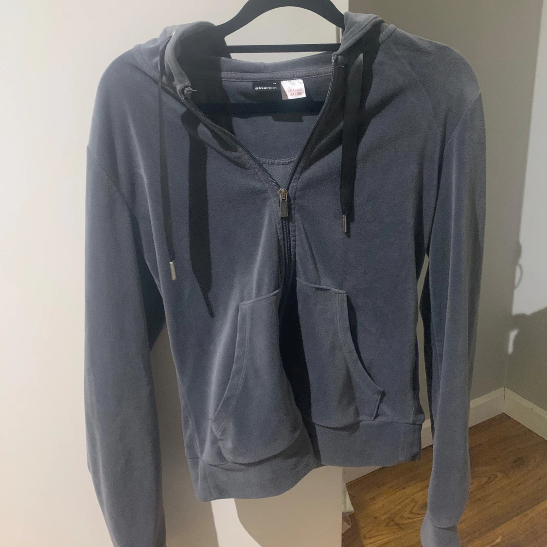 Mörkgrått mjukis-set - 3